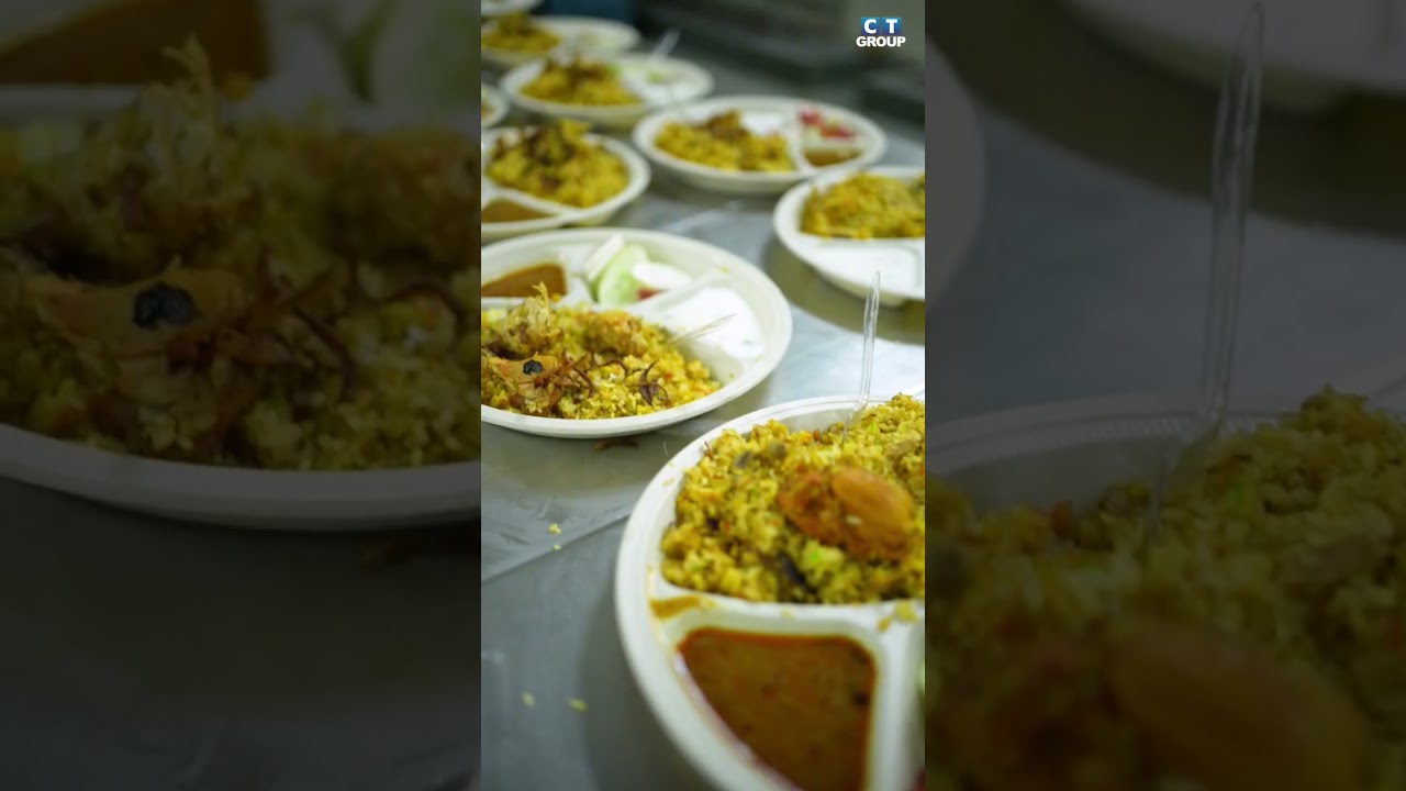 CT Group || IFTAR PARTY 2023 