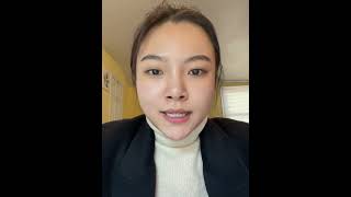USC Self-introduction Video