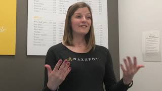 Waxxpot Sandy Springs-maintaining the freshest faces in the city!