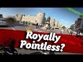 Royally Pointless?