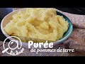 LA PURÉE DE POMMES DE TERRE PARFAITE #288