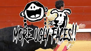 MORE UGLY FACES AND JINGLES ON CAMERA! Wealth