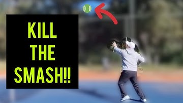 ALWAYS hit your overhead in ✅