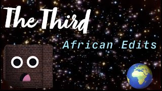 Gumball: The Third - African Censorship Gumball: The Third - African Censorship