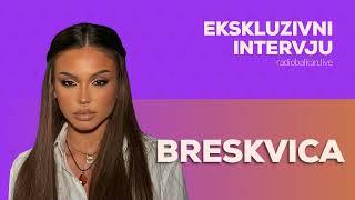 Intervju Breskvica - Radio Balkan
