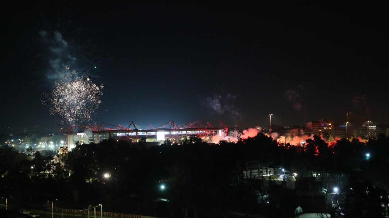 Olympiakos Pirée | beIN SPORTS