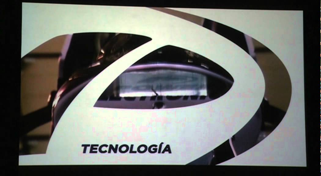 Presentacón Power Electronics Aspar Team 2012 splitter box