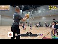 X-Factor Basketball Competition 2026-05-17 黃大仙區 馬仔坑體育館 Hot Hand VS 祟真 U10 Q4