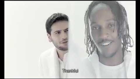 Sami Yusuf   Asma Allah   سامي يوسف   أسماء الله الحسنى   Official Music Video