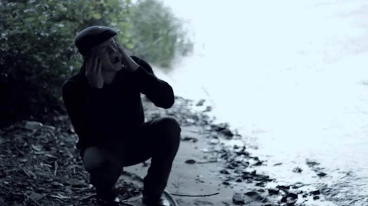 Second Chance -Gabriel Carroll [Official Music Vid...