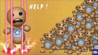 Baby Buddy Born Vs All Nano Kick The Buddy 2023