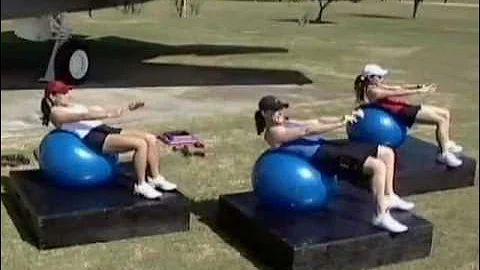 Interval Training -- Fit for Duty - Season 2, Episode 43