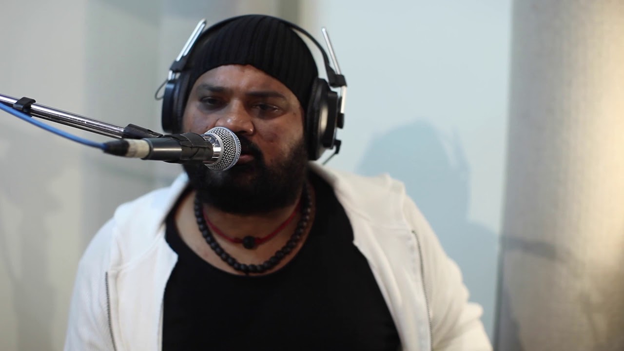 PWF excerpts konnokol selva