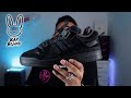 EL LADO OSCURO DEL CONEJO MALO 🐰 | ADIDAS FORUM x BAD BUNNY "BACK TO SCHOOL"