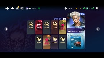 RACE FOR BLUEPRINTS - NISSAN SkyLine GTR BNR32 ) NFS No Limit For Android 2022