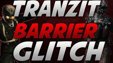 Black Ops 2 Zombie Glitches - *NEW* Invincibility Barrier In Power Room *AFTER PATCH!*