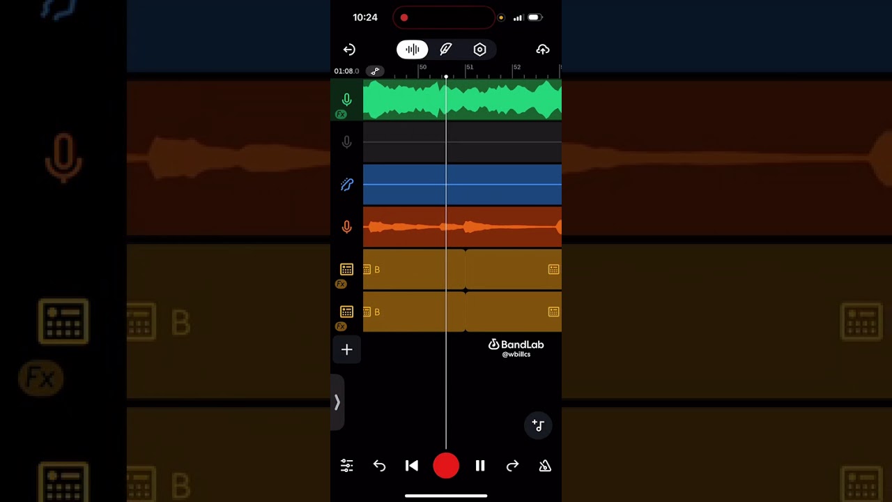 Love Me by JMSN remixed by Will$Bill