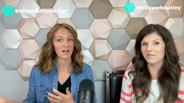 8 Ways to Balance Life as a Teacher-Entrepre...  w...