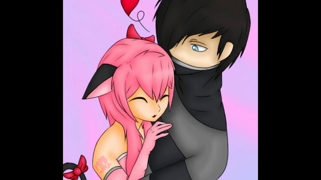 Zabe Friend Zane~Chan - Best Friend - YouTube
