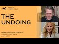 THE UNDOING | Q&A with Nicole Kidman & Hugh Grant