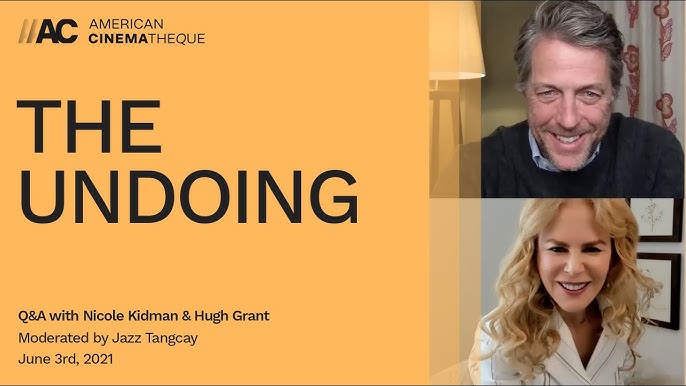 THE UNDOING Official Trailer (2020) Hugh Grant, Nicole Kidman, HBO Series 