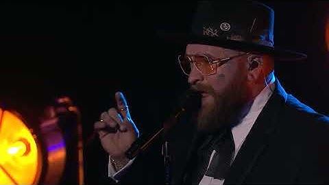 Teddy Swims - "Lose Control" | 2024 VMAs