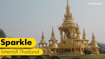 Sparkle: Interroll Thailand