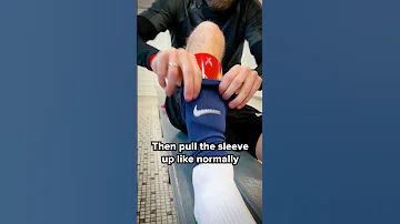 How To Wear Your Football Socks Like The Pros 