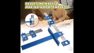 Punch Locator Drill Guide