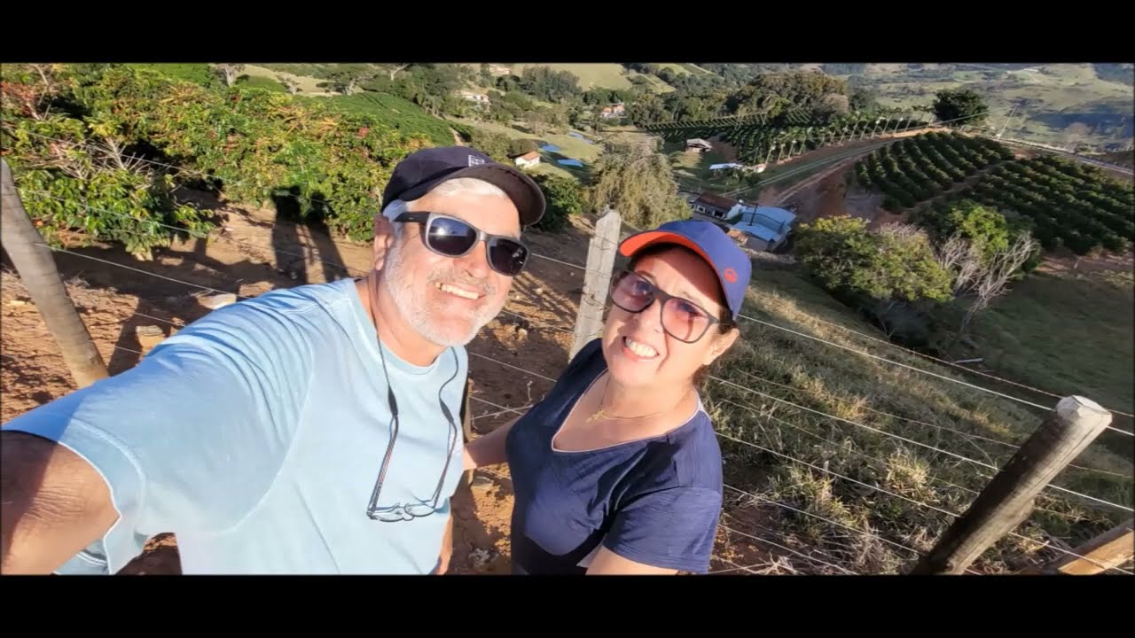 CAMPING E  POUSADA SOM DAS AGUAS. 