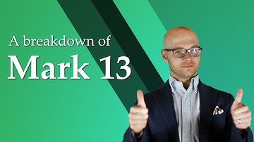 Abomination of Desolation? Olivet Discourse EXPLAINED.