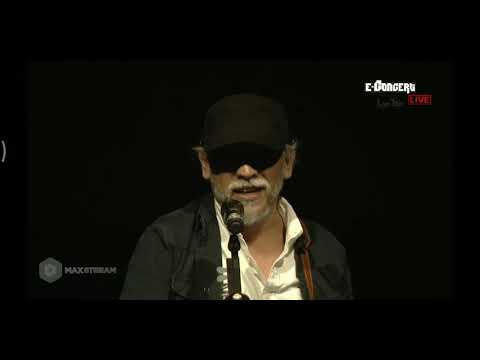 Iwan Fals E-concert - UNTUKMU INDONESIA