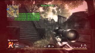 Dirty W@W hitmarker