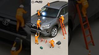 🛠️ Is your Toyota due for a check-up?Keep your ride smooth, safe, and powerful with expert service