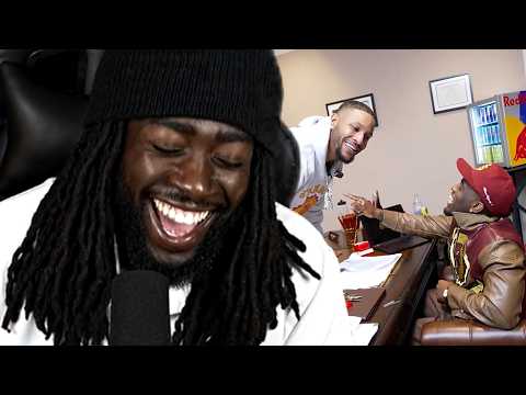 Beat by Jeff Reacts To BenDaDonnn I Applied to Streamer University...