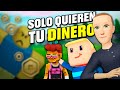 El dao que roblox le hizo a la industria del gaming