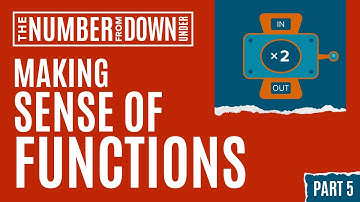 28: An Introduction to Functions