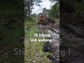 #dozer