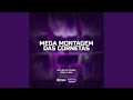 Mega Montagem Das Cornetas mp3