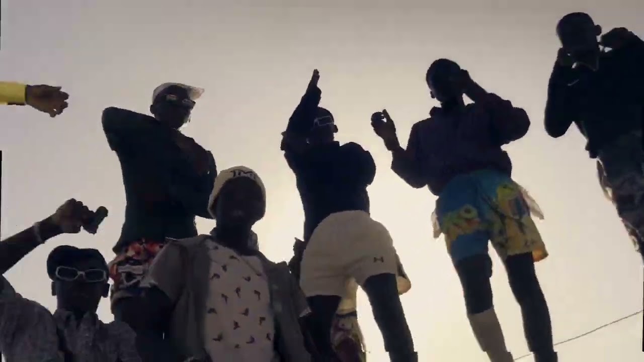 Rap ivoire Yann Killer aminata clips by anachy