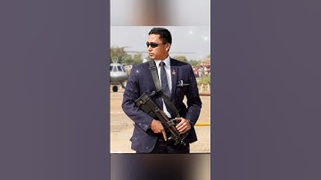 SPG commando#motivation # trending# special protection group