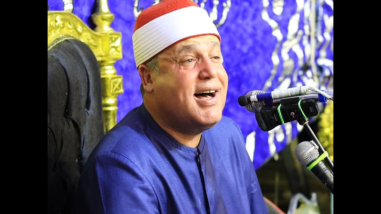 بأسلوب فريد فى التلاوة ! الشيخ حجاج الهنداوي يقرأ آيات من سورة الإسراء| Sheikh hajjaj AlHindawi 2022