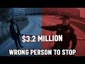 Security Guard Accuses Black Engineer Of Loitering She S The Lead Designer 3 2M Win Security Guard Accuses Black Engineer Of Loitering She S The Lead Designer 3 2M Win