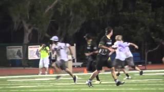 Spin Ultimate Play of the Game | Week 5 | Matt Smith