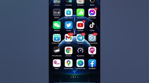 របៀបទទួល​ admin ពីផេក​ Profile ឫ​ New Page Experience