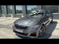 Labur Motors Продажа BMW 3 серия G20, G21, 2021 г. 3MW5R1J08M8B99016