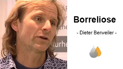 Borreliose - Diagnose, Behandlung, Ernhrung - Inte...
