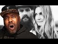 Chris Stapleton - Millionaire Reaction