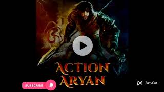 Action Aryan New Audio Story Ep 12 to 14|| Today New Story ||#audiobook #actionaryan #pocketfm