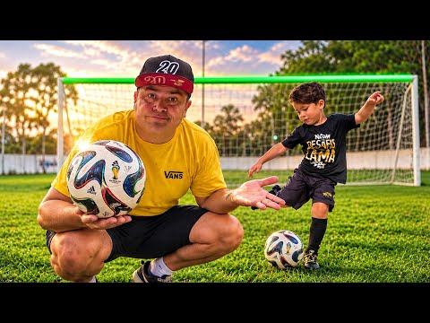 CROSSBAR CHALLENGE WHO WON???